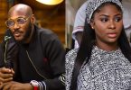 2baba Idibia, Natasha Osawaru reportedly in rehab