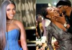 Annie Macaulay reportedly finalizes divorce from 2Baba Idibia