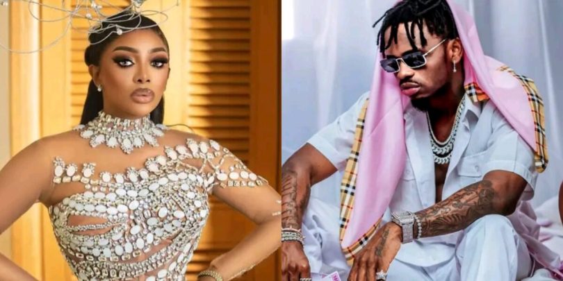 Chiomagood Hair opens up about Diamond Platnumz display of wealth at Priscilla Ojo’s wedding