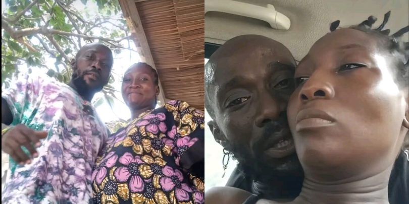 We are not married – Man who lost his pregnant wife over N500k deposit reveals