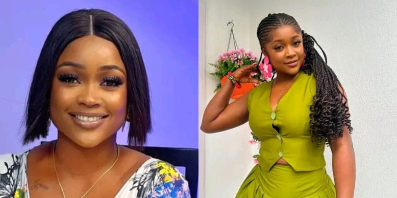 “Why I rejected a 40-year-old man’s proposal” – Iheme Nancy
