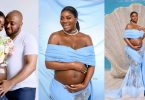 Details about Chizzy Alichi’s newborn gender emerges