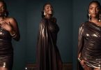“I’m so blessed to have all the love I have in my life” – Simi cheers herself as she marks birthday