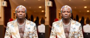 Portable Issues Stern Warning After Release From Ilorin Prison, Threatens Legal Action Against Critics
