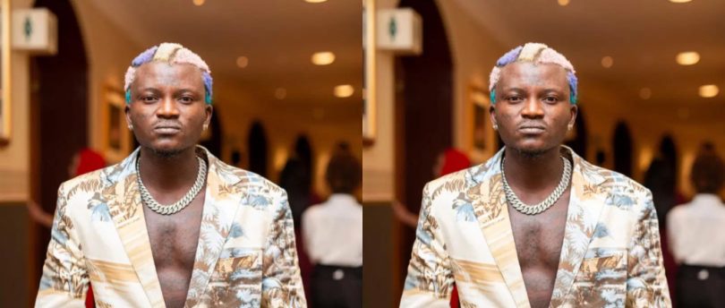 Portable Issues Stern Warning After Release From Ilorin Prison, Threatens Legal Action Against Critics