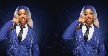 “Nigerian Music Industry Is So Dark”- Qing Madi Reveals
