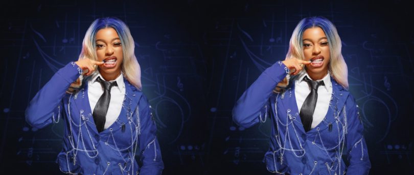 “Nigerian Music Industry Is So Dark”- Qing Madi Reveals
