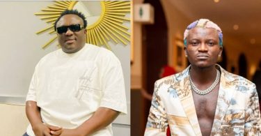 Portable Abandons ‘Juju’, Turns To God After Saheed Osupa Released Him From Custody