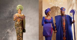 “Any Man Who Loves His Family Is a Good Man” – Iyabo Ojo Reveals Why Juma Jux Is the Perfect Match for Her Daughter, Priscilla (VIDEO)
