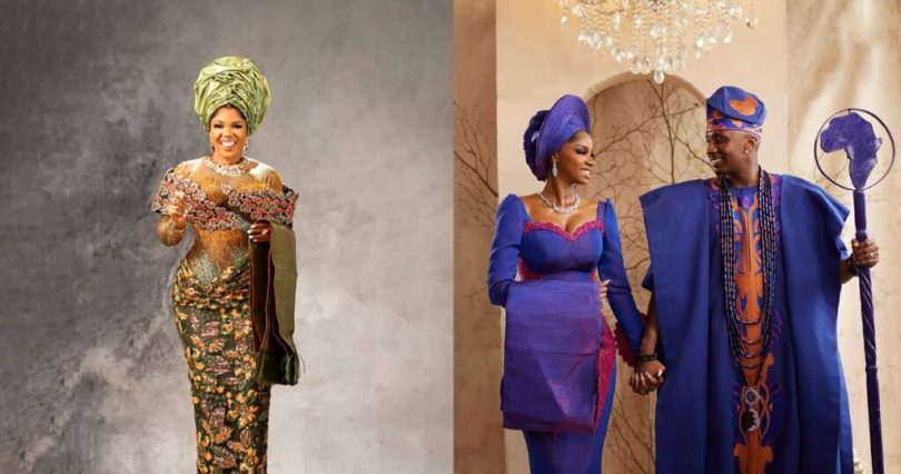 “Any Man Who Loves His Family Is a Good Man” – Iyabo Ojo Reveals Why Juma Jux Is the Perfect Match for Her Daughter, Priscilla (VIDEO)