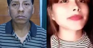 Taxi driver k!lls woman before sleeping with corpse and burying her