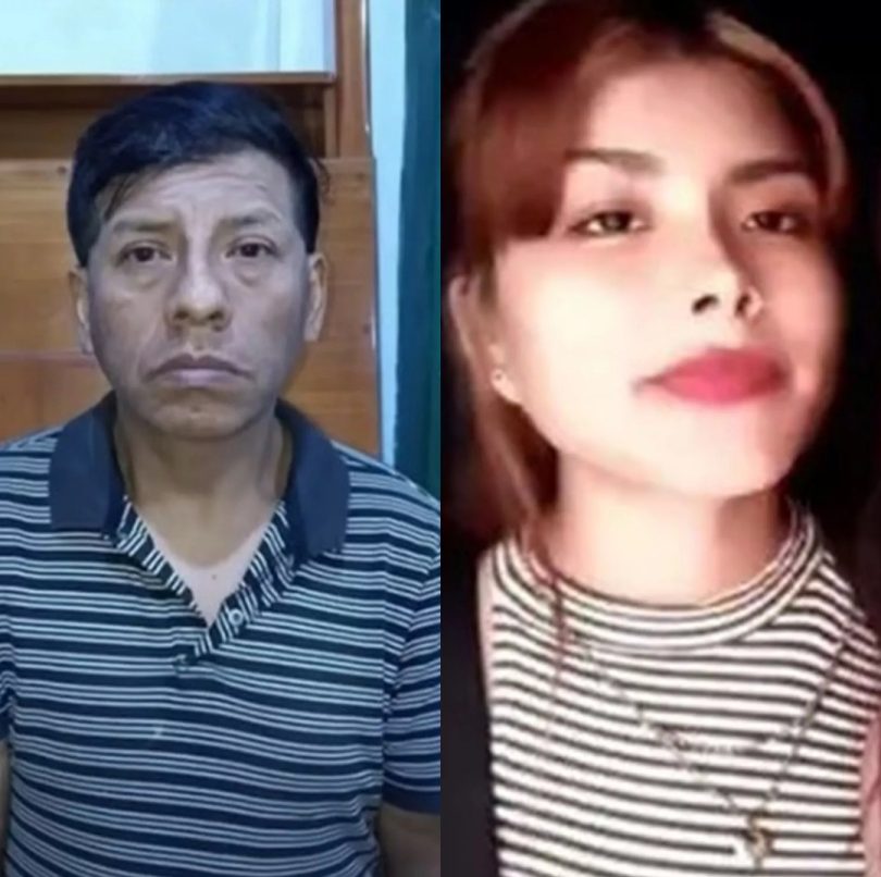 Taxi driver k!lls woman before sleeping with corpse and burying her