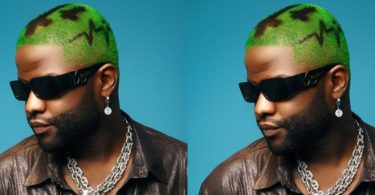 “I Feel Like My Life Just Restarted Again” – Skales Reveals
