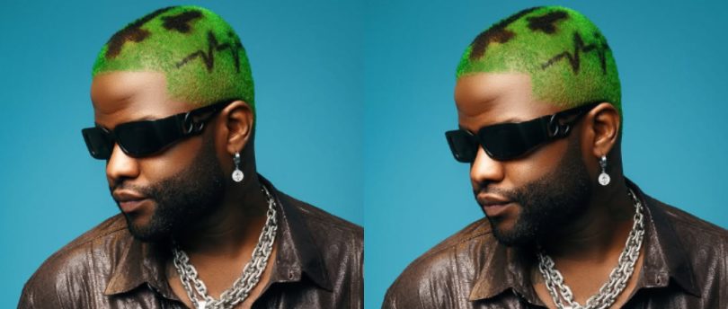 “I Feel Like My Life Just Restarted Again” – Skales Reveals