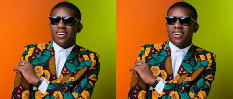 “Fuji Music Is Dying”- Small Doctor Calls For Urgent Revival Of The Genre