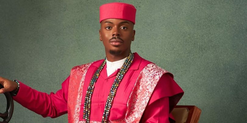 Critic labels Enioluwa ‘an opportunist’ who only promotes popular women