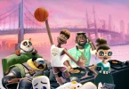Movie: Sneaks (2025)