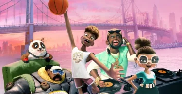 Movie: Sneaks (2025)