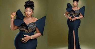 Omowunmi Ajiboye grateful as she marks birthday
