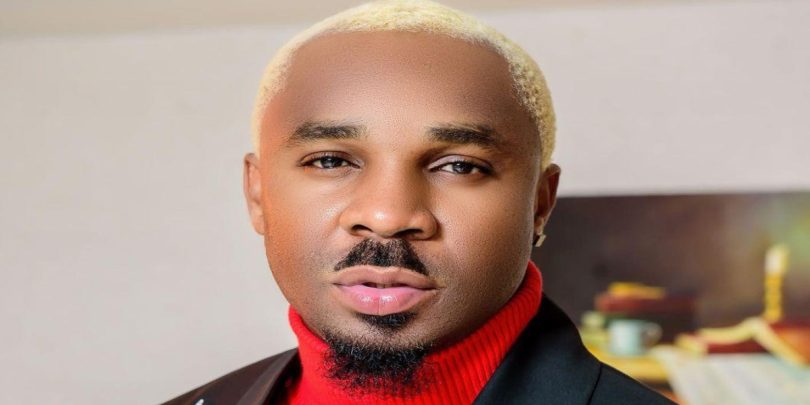 “Marry a man who can’t help seeing you in pain” – Pretty Mike advises women