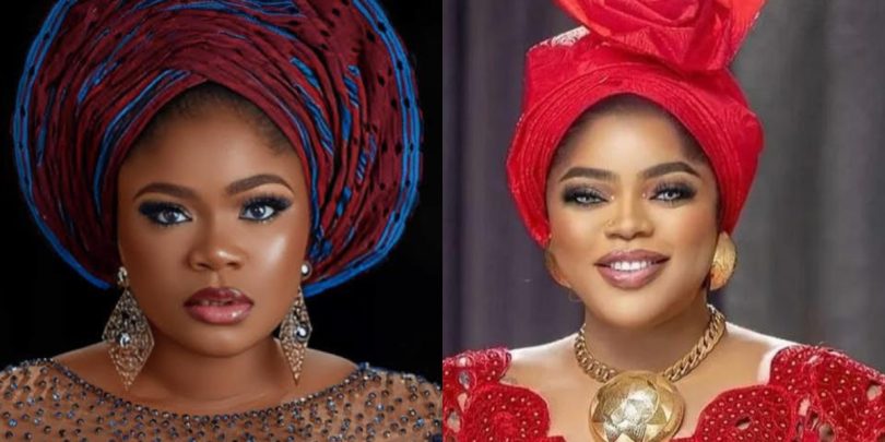 “I wasn’t behind Bobrisky’s arrest” – Eniola Ajao clears air