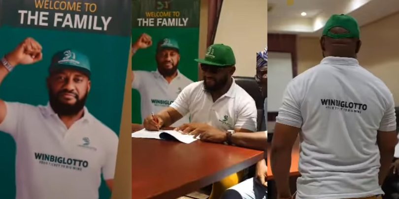 “My endorsement dey pain many people” – Yul Edochie shades “enemies”