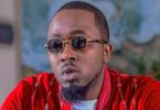 “I was trained by the best rapper” – Ice Prince