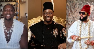 VeryDarkman Warns Obi Cubana to Be Careful After E-Money’s EFCC Release