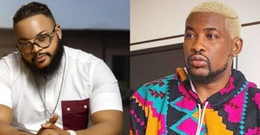 Whitemoney Reacts After Do2dtun Criticizes His Tribal Comment at Headies Awards