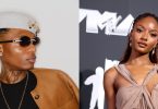 Wizkid And Ayra Starr Set To Drop New Single On Friday