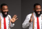 ”Being a Christian doesn’t mean you should not smell nice” – Woli Arole