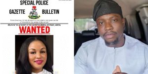 ABC Transport owner’s daughter, Ihuoma Nneji, declared wanted amid feud with VeryDarkMan
