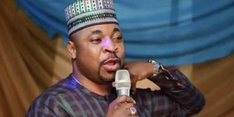 “Go and compete with my children” – MC Oluomo blasts critics over ‘Kundusi’ blunder