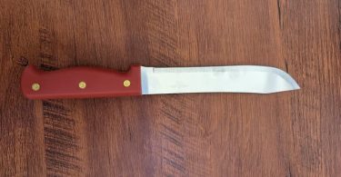 Police share photo of knife allegedly used by suspected Kano serial k!ller