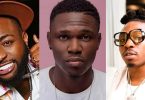 Spyro recounts how Davido and Mayorkun ignores him after 2018 collaboration