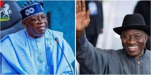 Old tweet of Tinubu condemning Jonathan over inability to tackle insecurity trends amid Plateau, Benue killings
