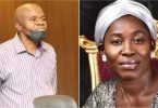 Court sentences Osinachi’s husband to death by hanging