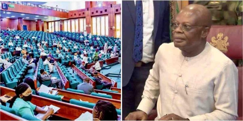 Emergency Rule: Reps summon Rivers administrator Ibas
