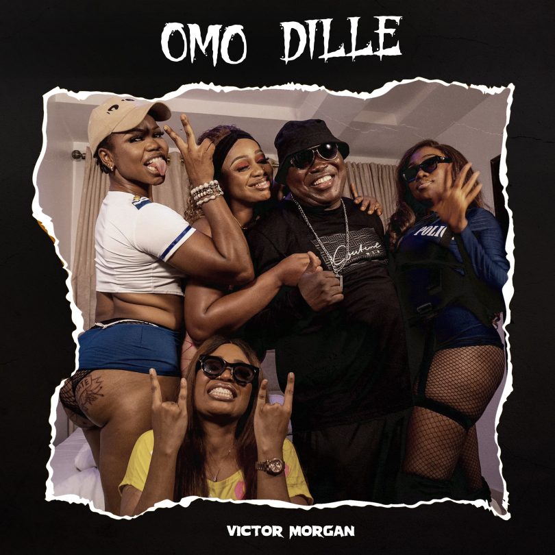 Victor Morgan – Omo Dille