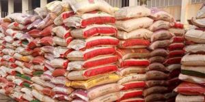 50kg bag of rice drops to N58,000 in Nigeria – Report
