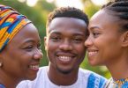 “80% of mummy boys make a good husband” – Married woman