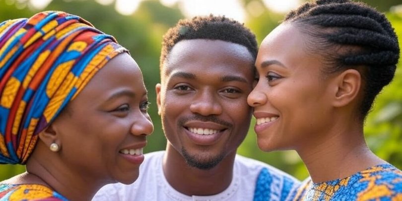 “80% of mummy boys make a good husband” – Married woman