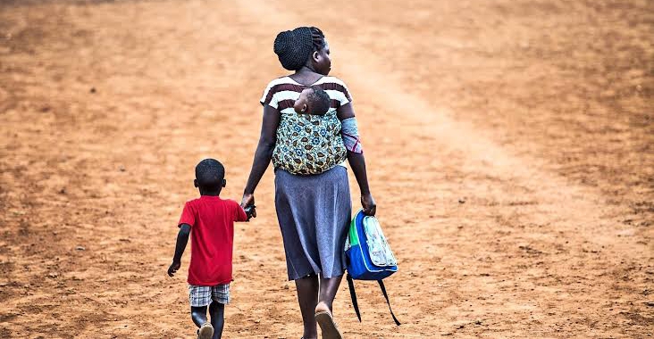 Mother stunned as school bills her ₦929k to enroll 3-year-old child, ₦432k per term