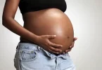 Surrogate mother, at 34 weeks pregnant, flees with twins after couple’s 19-year wait for a child
