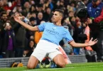 Rodri returns to training as Man City target Club World Cup comeback
