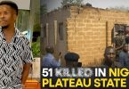 Plateau Massacre Silence: “I don’t owe you accountability” — Pastor Iren fumes