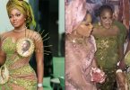Papaya Ex tenders apology as Iyabo Ojo steps in over controversial outfit