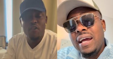 “Any Housewife Who Puts a Password on Her Phone Is Not Ready for Marriage” – Actor Lege Miami