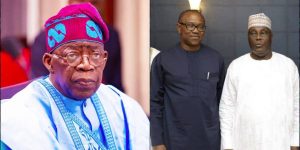 2027 Elections: “Nobody is beating Tinubu” — Pamilerin Adegoke
