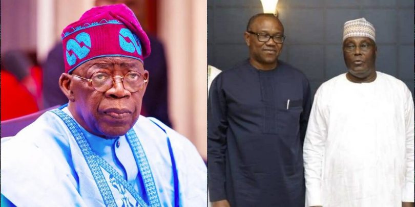 2027 Elections: “Nobody is beating Tinubu” — Pamilerin Adegoke